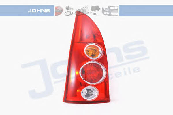 Johns 45 81 87-2 Tail lamp left 4581872: Buy near me in Poland at 2407.PL - Good price!