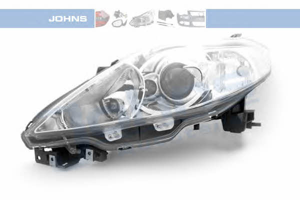 Johns 45 82 09 Headlight left 458209: Buy near me in Poland at 2407.PL - Good price!