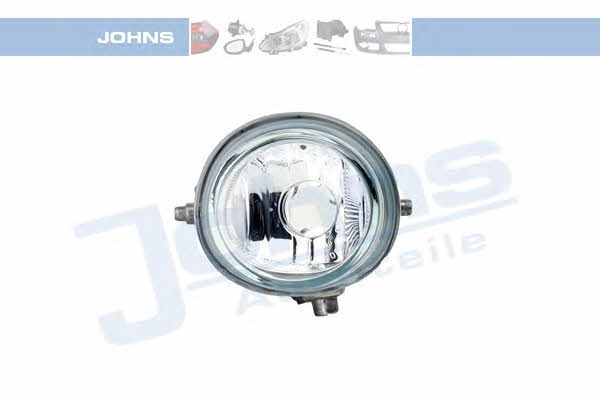 Johns 45 82 29 Fog headlight, left 458229: Buy near me in Poland at 2407.PL - Good price!