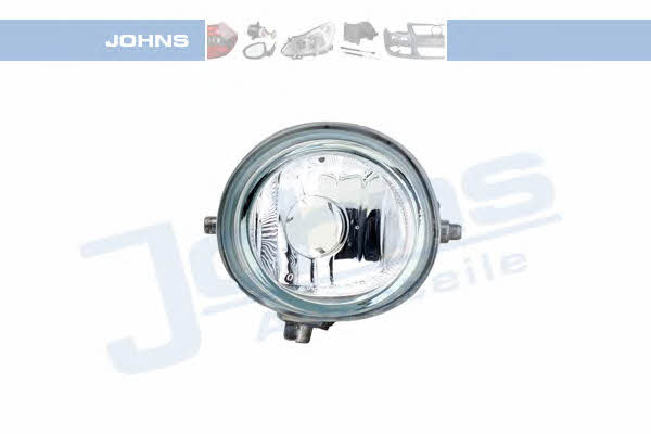 Johns 45 82 30 Fog headlight, right 458230: Buy near me in Poland at 2407.PL - Good price!