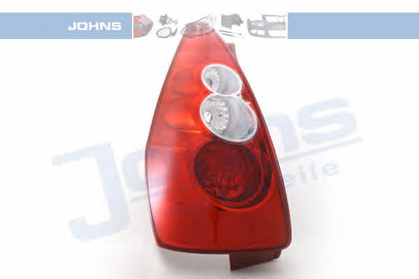 Johns 45 82 87-1 Tail lamp left 4582871: Buy near me in Poland at 2407.PL - Good price!