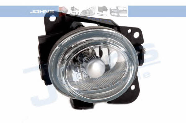 Johns 45 93 30-2 Fog headlight, right 4593302: Buy near me in Poland at 2407.PL - Good price!