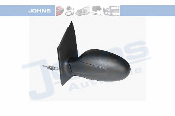 Johns 48 01 37-1 Rearview mirror external left 4801371: Buy near me in Poland at 2407.PL - Good price!