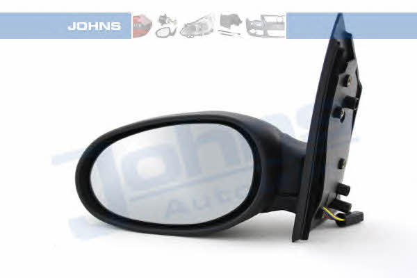 Johns 48 01 37-21 Rearview mirror external left 48013721: Buy near me in Poland at 2407.PL - Good price!