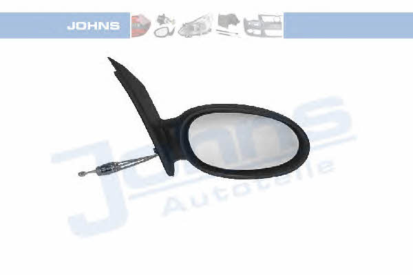 Johns 48 01 38-1 Rearview mirror external right 4801381: Buy near me in Poland at 2407.PL - Good price!