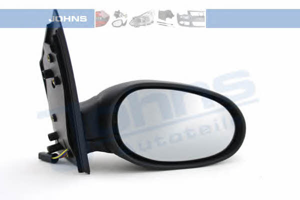 Johns 48 01 38-21 Rearview mirror external right 48013821: Buy near me in Poland at 2407.PL - Good price!