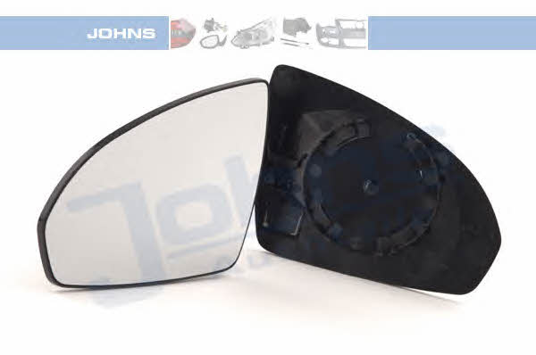 Johns 48 03 37-80 Left side mirror insert 48033780: Buy near me in Poland at 2407.PL - Good price!