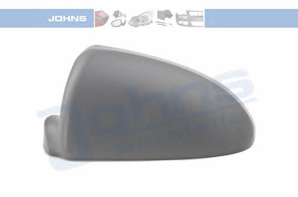 Johns 48 03 37-91 Cover side left mirror 48033791: Buy near me in Poland at 2407.PL - Good price!