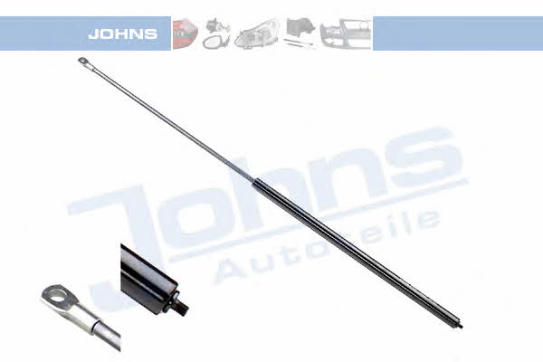 Johns 50 01 03-91 Gas hood spring 50010391: Buy near me in Poland at 2407.PL - Good price!