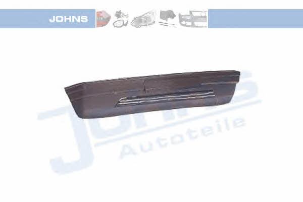 Johns 50 01 07-11 Front bumper 50010711: Buy near me in Poland at 2407.PL - Good price!
