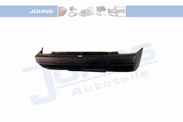 Johns 30 16 96 Bumper rear 301696: Buy near me in Poland at 2407.PL - Good price!