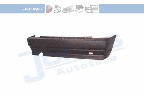 Johns 30 16 96-1 Bumper rear 3016961: Buy near me in Poland at 2407.PL - Good price!