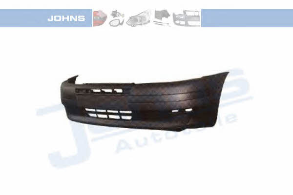 Johns 30 17 07 Front bumper 301707: Buy near me in Poland at 2407.PL - Good price!