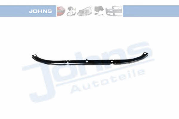 Johns 30 17 07-1 Front bumper reinforcement 3017071: Buy near me in Poland at 2407.PL - Good price!