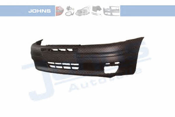Johns 30 17 07-2 Front bumper 3017072: Buy near me in Poland at 2407.PL - Good price!