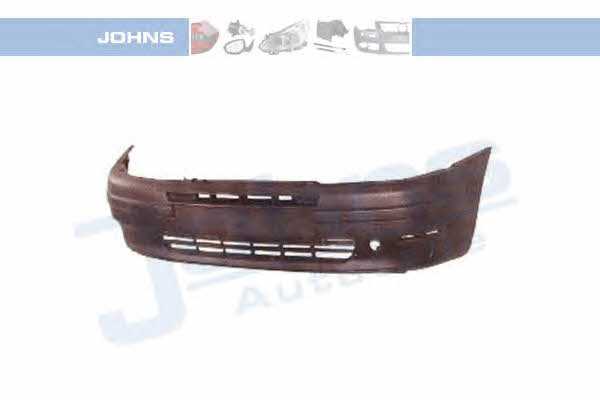 Johns 30 17 07-3 Front bumper 3017073: Buy near me in Poland at 2407.PL - Good price!