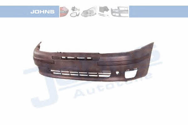 Johns 30 17 07-4 Front bumper 3017074: Buy near me in Poland at 2407.PL - Good price!
