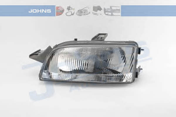 Johns 30 17 09 Headlight left 301709: Buy near me in Poland at 2407.PL - Good price!