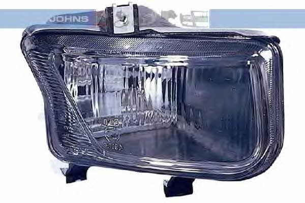 Johns 30 17 30 Fog headlight, right 301730: Buy near me in Poland at 2407.PL - Good price!