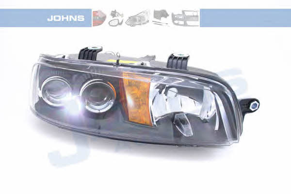 Johns 30 18 10-2 Headlight right 3018102: Buy near me in Poland at 2407.PL - Good price!