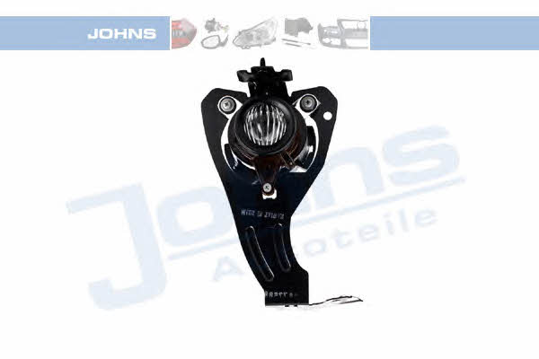 Johns 30 18 30-8 Fog headlight, right 3018308: Buy near me in Poland at 2407.PL - Good price!