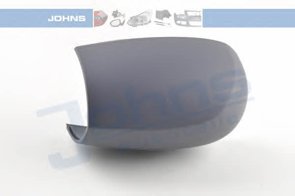 Johns 30 18 37-91 Cover side left mirror 30183791: Buy near me in Poland at 2407.PL - Good price!