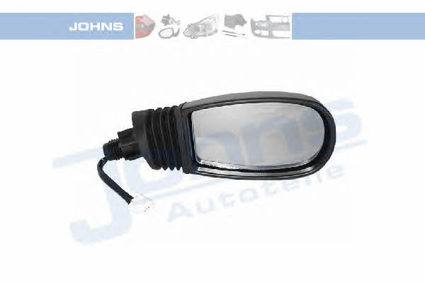 Johns 30 18 38-21 Rearview mirror external right 30183821: Buy near me in Poland at 2407.PL - Good price!