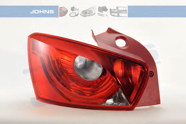 Johns 67 16 87-3 Lampa tylna lewa 6716873: Dobra cena w Polsce na 2407.PL - Kup Teraz!