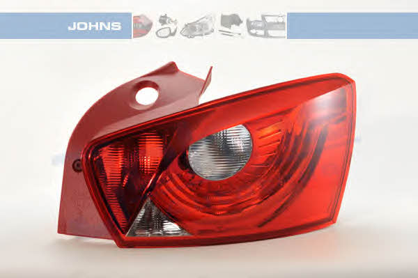Johns 67 16 88-3 Tail lamp right 6716883: Buy near me in Poland at 2407.PL - Good price!