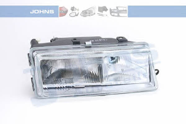 Johns 67 21 10 Headlight right 672110: Buy near me in Poland at 2407.PL - Good price!