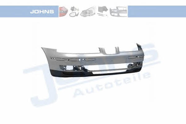 Johns 67 22 07 Front bumper 672207: Buy near me at 2407.PL in Poland at an Affordable price!