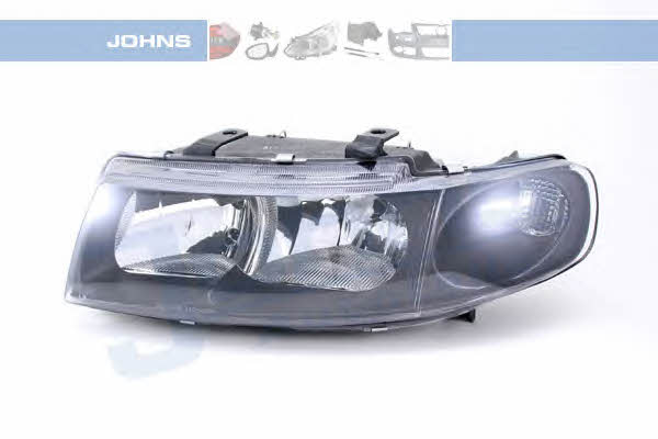 Johns 67 22 09 Headlight left 672209: Buy near me in Poland at 2407.PL - Good price!
