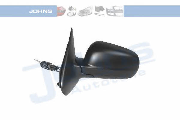 Johns 67 22 37-1 Rearview mirror external left 6722371: Buy near me in Poland at 2407.PL - Good price!
