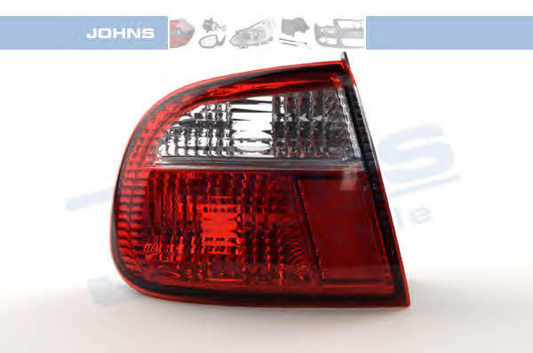 Johns 67 22 87-1 Tail lamp outer left 6722871: Buy near me at 2407.PL in Poland at an Affordable price!