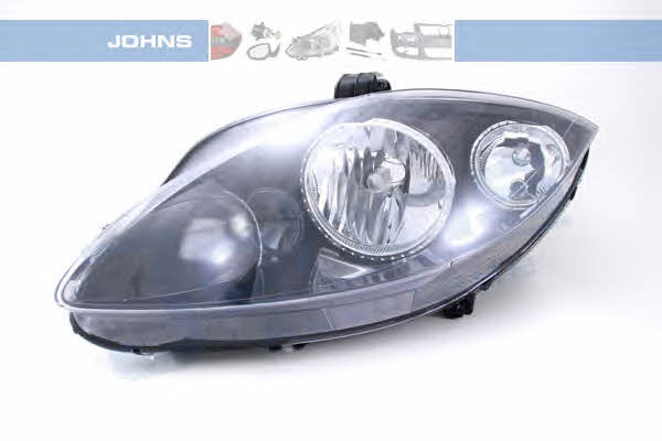 Johns 67 23 09 Headlight left 672309: Buy near me in Poland at 2407.PL - Good price!