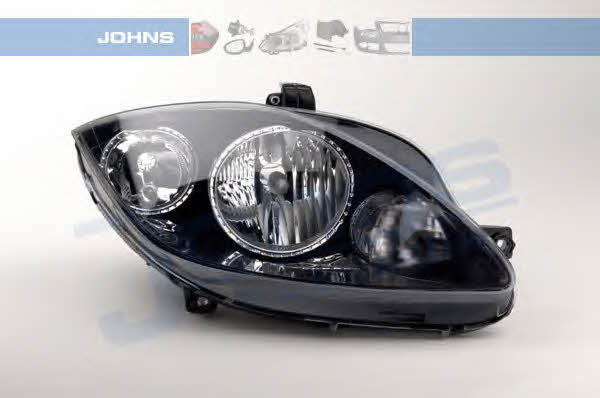 Johns 67 23 10-4 Headlight right 6723104: Buy near me in Poland at 2407.PL - Good price!