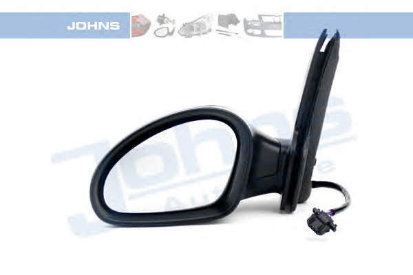 Johns 67 23 37-21 Rearview mirror external left 67233721: Buy near me in Poland at 2407.PL - Good price!