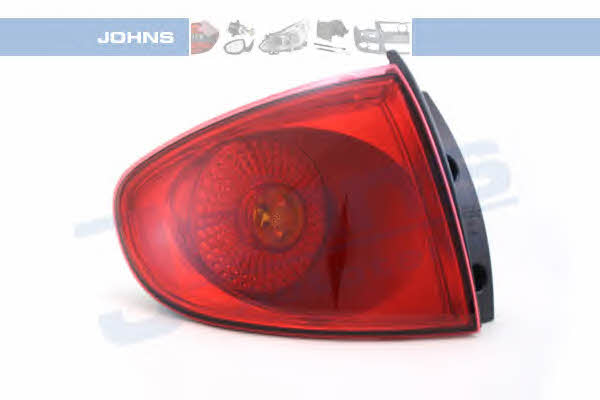 Johns 67 23 87-1 Tail lamp left 6723871: Buy near me in Poland at 2407.PL - Good price!