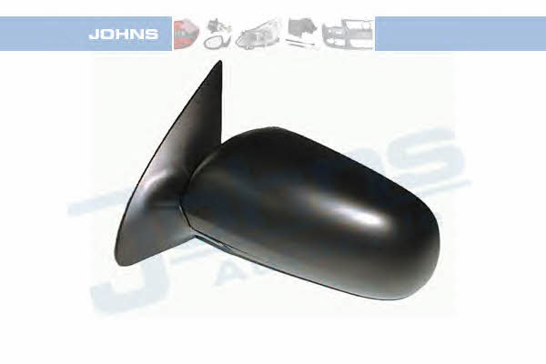 Johns 71 01 37-1 Rearview mirror external left 7101371: Buy near me in Poland at 2407.PL - Good price!