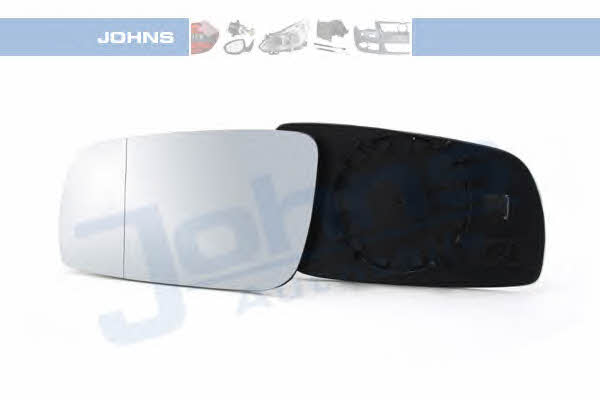Johns 71 01 37-80 Left side mirror insert 71013780: Buy near me in Poland at 2407.PL - Good price!