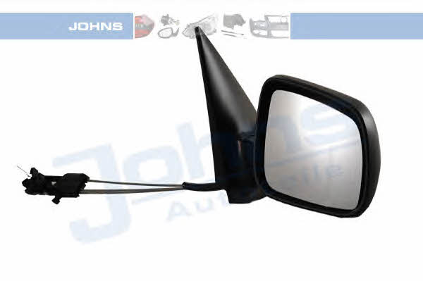 Johns 71 01 38-15 Rearview mirror external right 71013815: Buy near me in Poland at 2407.PL - Good price!