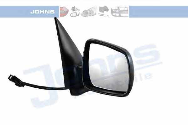 Johns 71 01 38-21 Rearview mirror external right 71013821: Buy near me in Poland at 2407.PL - Good price!