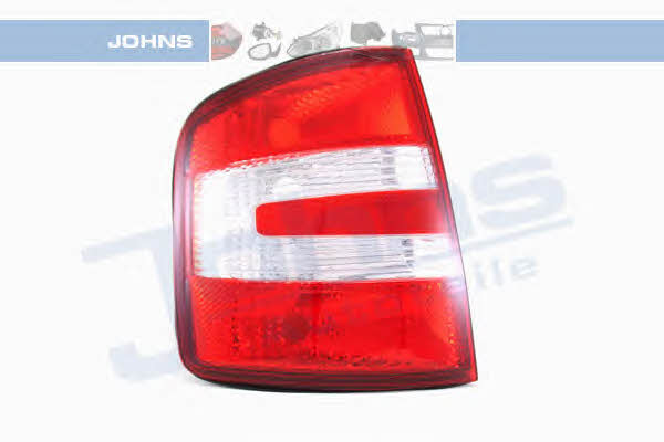 Johns 71 01 87-7 Tail lamp left 7101877: Buy near me in Poland at 2407.PL - Good price!