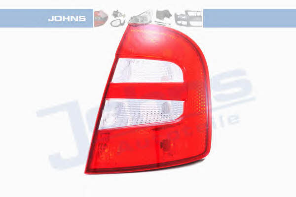 Johns 71 01 88-1 Tail lamp right 7101881: Buy near me in Poland at 2407.PL - Good price!