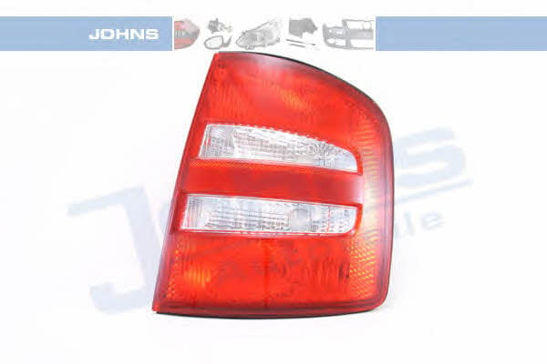Johns 71 01 88-5 Tail lamp right 7101885: Buy near me in Poland at 2407.PL - Good price!