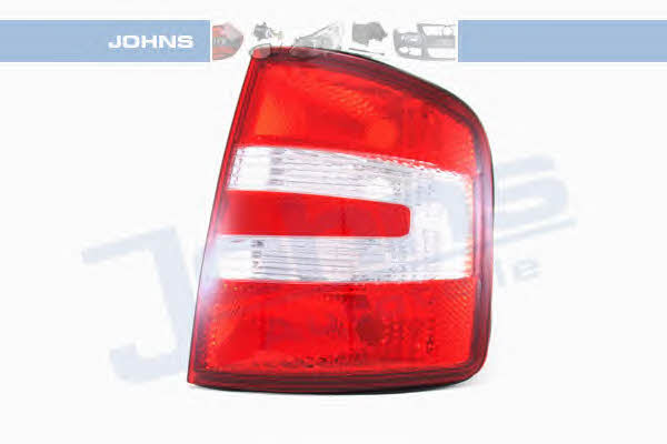 Johns 71 01 88-7 Tail lamp right 7101887: Buy near me in Poland at 2407.PL - Good price!