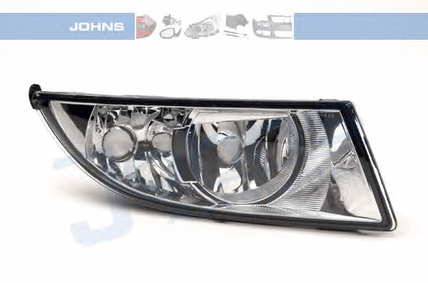 Johns 71 02 30-6 Fog headlight, right 7102306: Buy near me in Poland at 2407.PL - Good price!