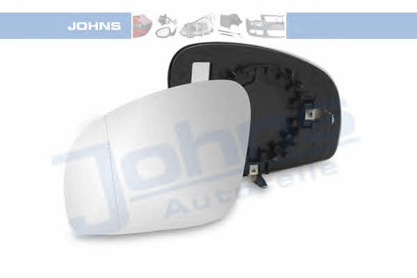 Johns 71 02 37-80 Left side mirror insert 71023780: Buy near me in Poland at 2407.PL - Good price!