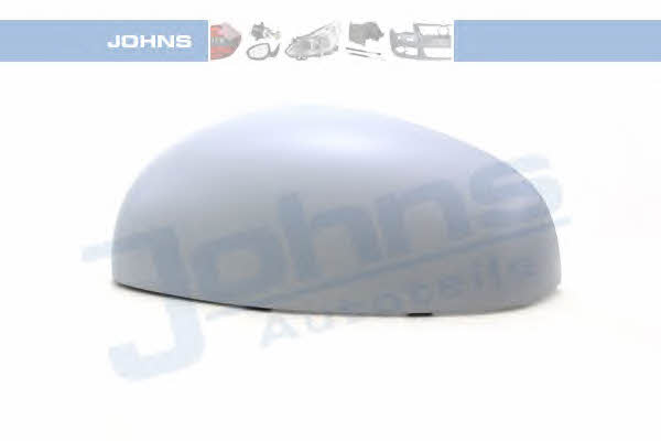 Johns 71 02 37-91 Cover side left mirror 71023791: Buy near me in Poland at 2407.PL - Good price!