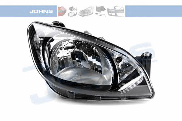 Johns 71 06 10 Headlight right 710610: Buy near me at 2407.PL in Poland at an Affordable price!